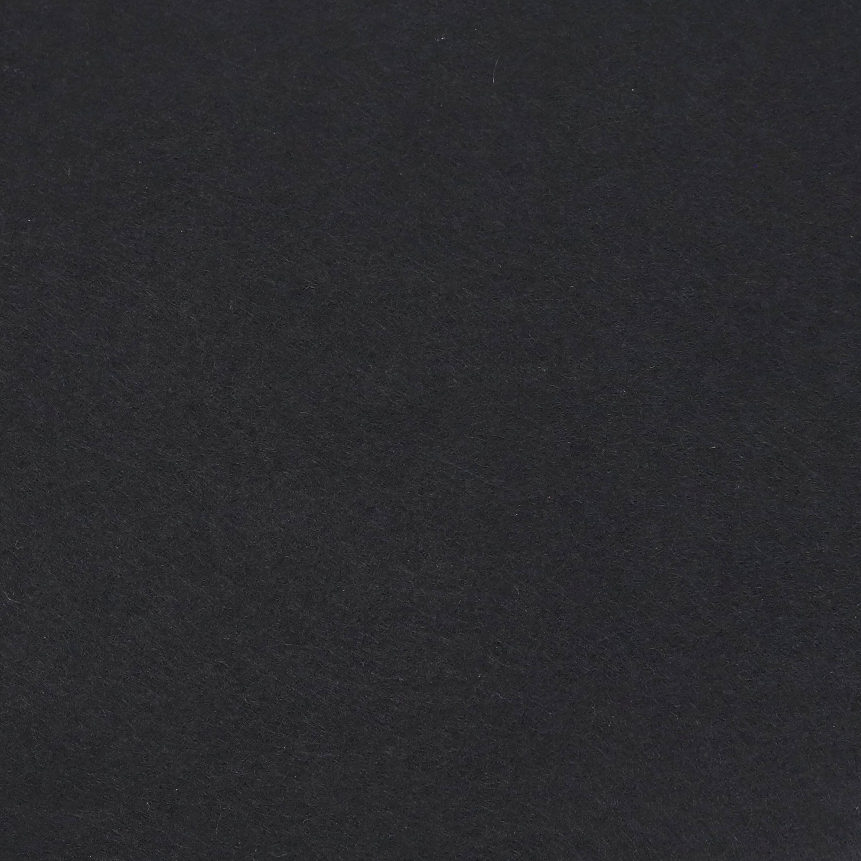 Alt View 4. Sunnydaze - Nonwoven Polypropylene Fabric Grow Bag with Handles - 3 gallon - Black.