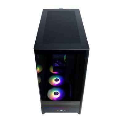CyberPowerPC Gamer Supreme Gaming Desktop Intel Core i7