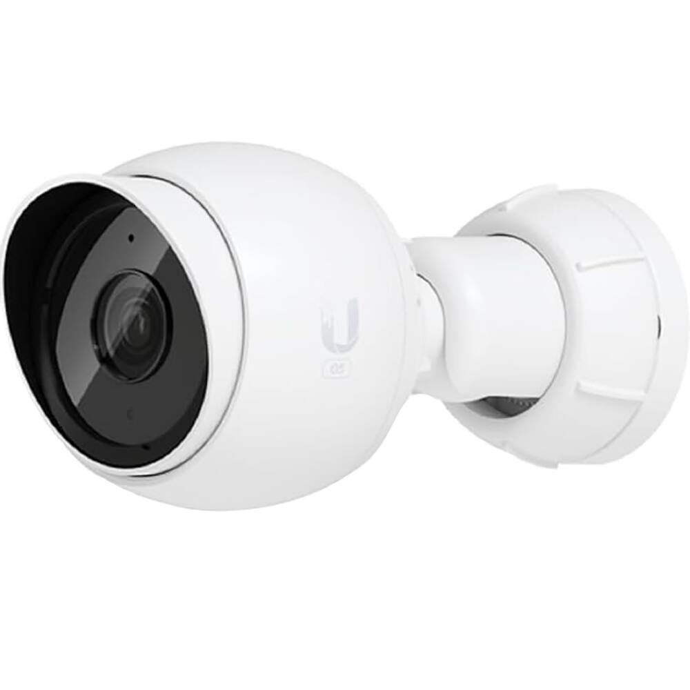 Alt View 6. Ubiquiti - G5 Professional 4K UHD Outdoor Network Bullet Camera UVC-G5-Pro - White.