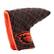 Alt View 3. Team Golf - Oregon State Beavers Quilted Blade Putter Cover - Multicolor.