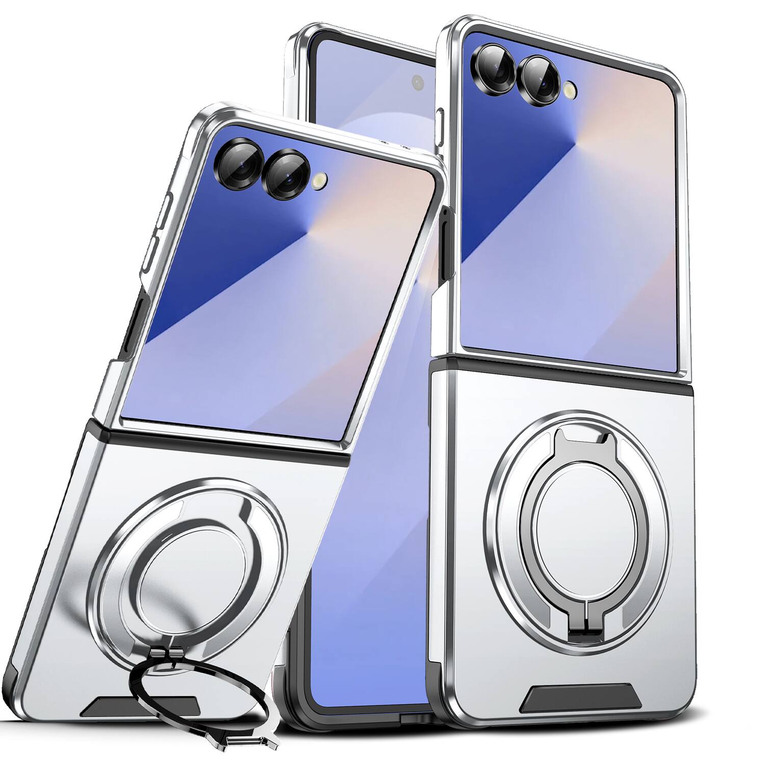 Silver
