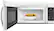 10:24 Popcorn Potato Veggies Beverage Defrost Power Level Cook Time Timer
EAPRESS 1 2 3 4 5 6 7 8 9 Tumble - o 0 8 Start AdO See Stop Canoe - Sounds -