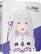 Front. Re:Zero -Starting Life In Another World - Season 1 (Steelbook) - BLU-RAY.