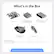 What's in the Box
- DJI Avata 2
- DJI Avata 2 Intelligent Flight Battery
- DJI Avata 2 Two-Way Charging Hub
- DJI Goggles N3
- DJI RC Motion 3
Additional inclusion:
- Spare Propellers (Pair) x 2
- Spare Screws x 8
- DJI Avata 2 Gimbal Protector x 1
- Type-C to Type-C PD Cable x 1
- Screwdriver x 1
Abundant Battery Life for Maximum Fun