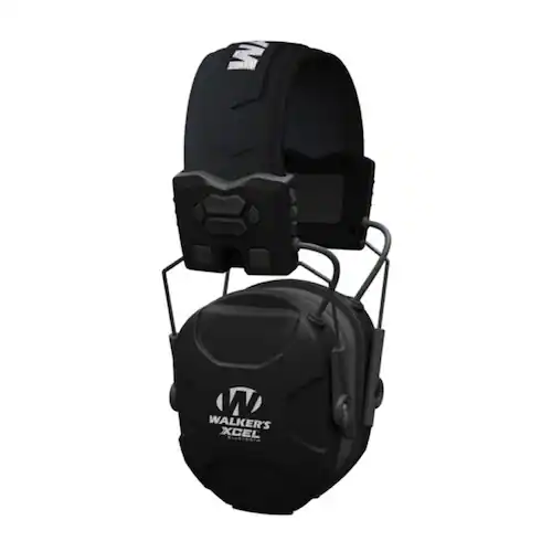 Hearing Protection