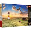 Trefl
1000 PUZZLE
PHOTO ODYSSEY
Premium Plus Quality