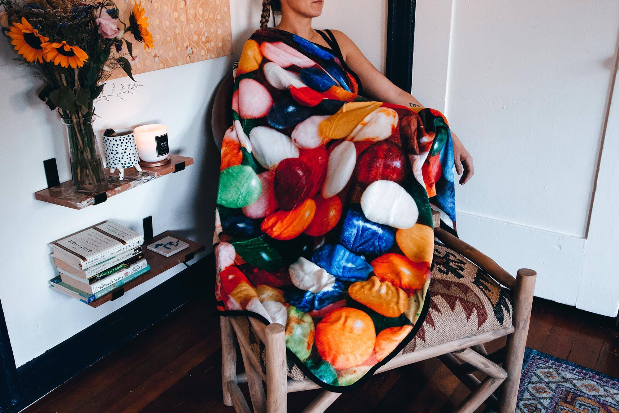 E -. 2109AY0 - DAILY STOIC  
PAIEMIN TAN  
AHY MIMU  
Secret Munhand's