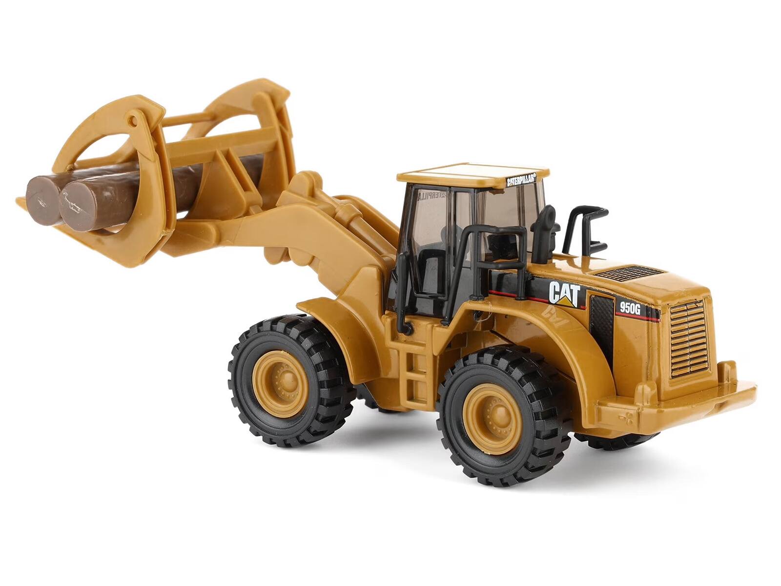 STERPILL DNTERPALLAR T CAT 950G CV