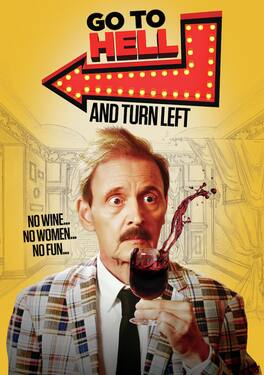Go to Hell and Turn Left (MOD) (DVD Movie)