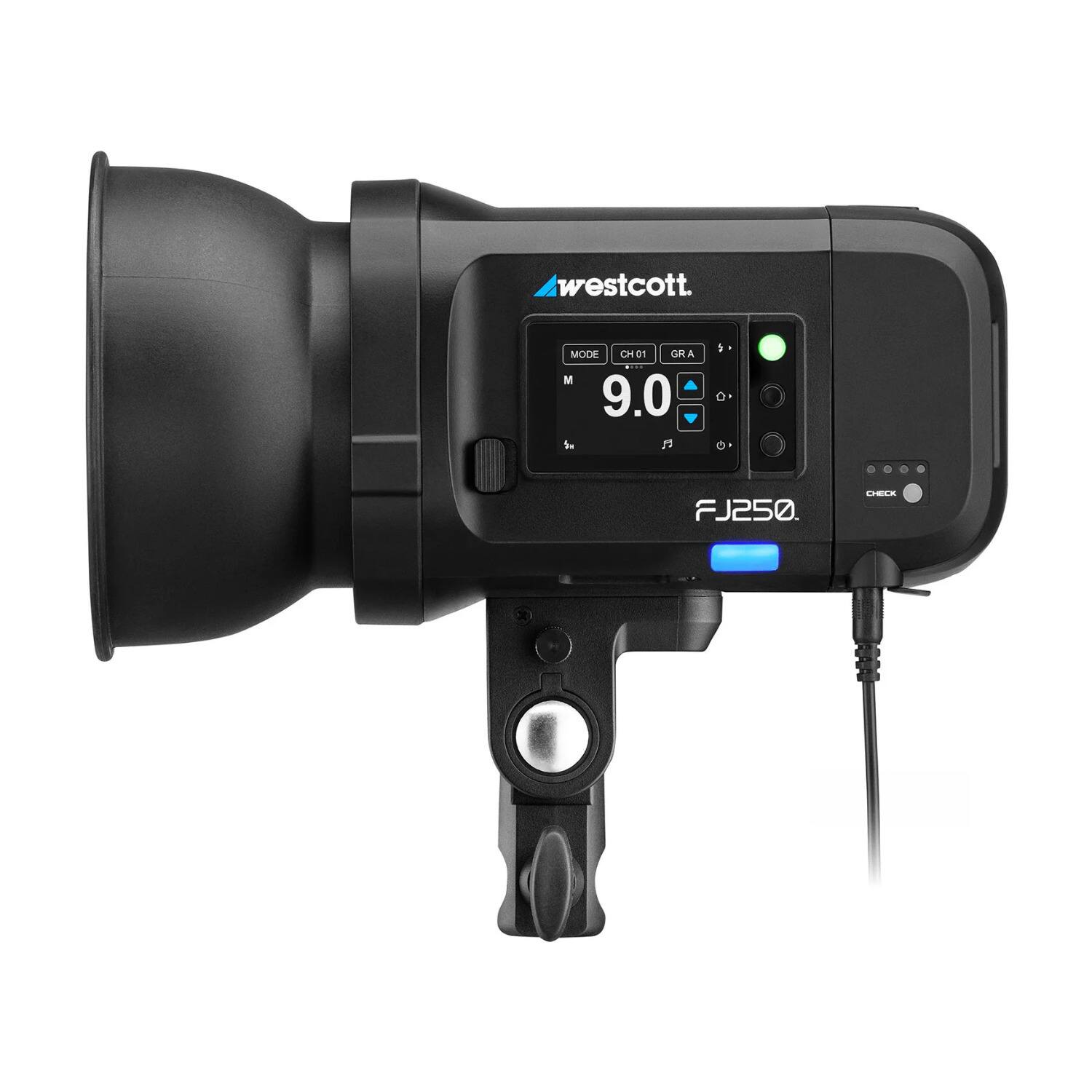 westcott. MODE CH01 ORA M 9.0   b 0 G FJ250.