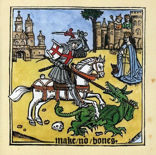 John Kirkpatrick - Make No Bones   - COMPACT DISCS [CD] price history on PriceWatchPro