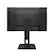 Alt View 5. Viewedge - Viewedge 24 Inch Gaming Monitor 4K 60hz, IPS 5ms 2160p 110% sRGB, Type C,HDMI & DP Port, Built-in Speakers - Black.