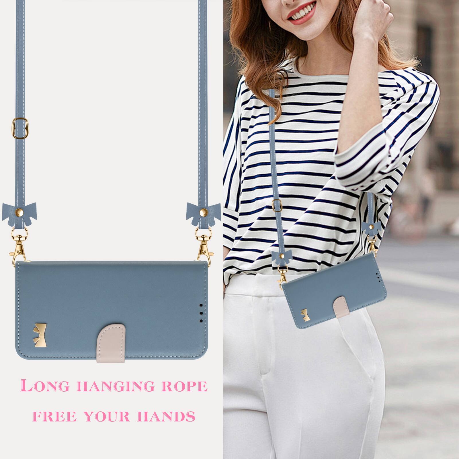 LONG HANGING ROPE  
FREE YOUR HANDS