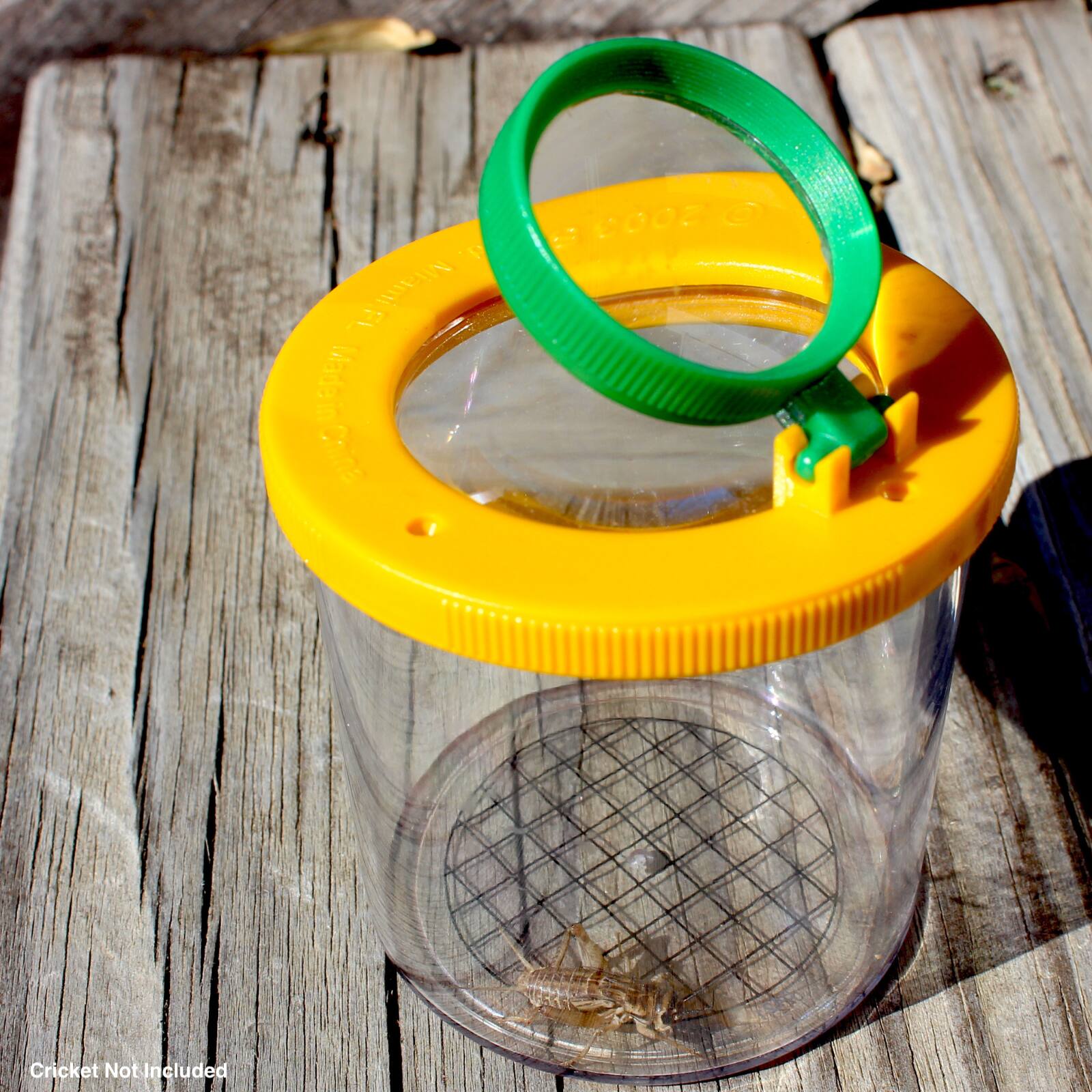 Miamifi 4-0 1200 Cricket Not Included