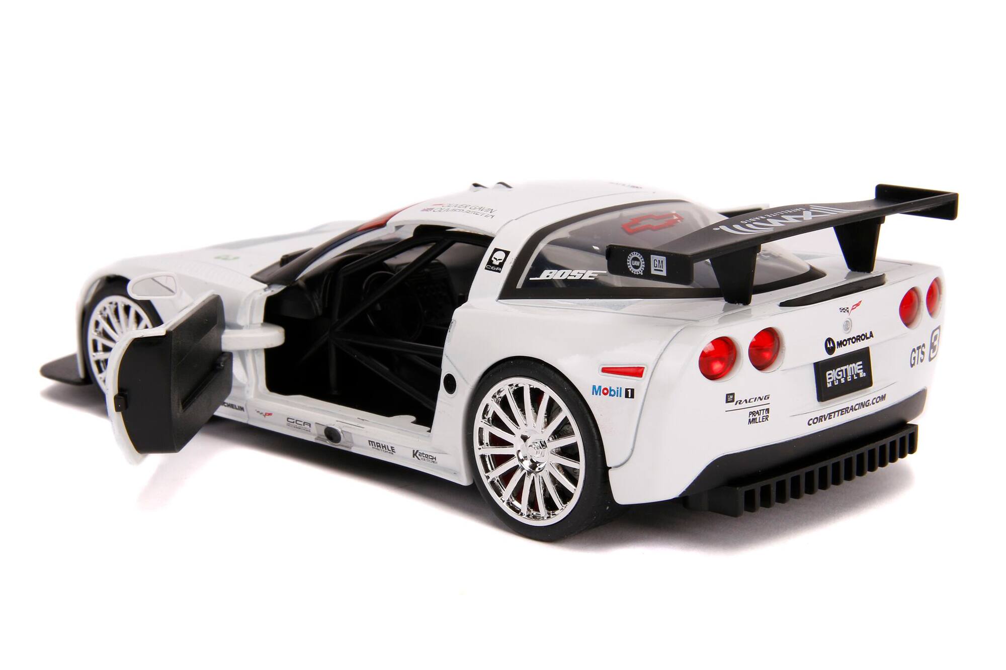 O VEHICLE - BOSE GM TU A 2g MUN CCA TORHLE K SRCH Mobil 1 LA MOTOROLA GTS BIGTITE, RACING MILLER PRATTO CORVETTERACING.COM