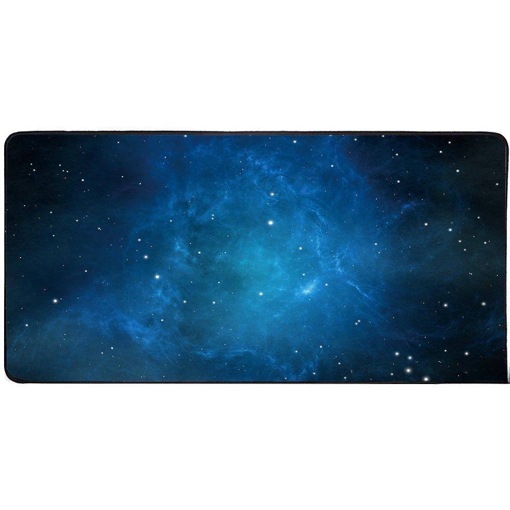 90x40 sky blue-35.4x15.7x0.1IN