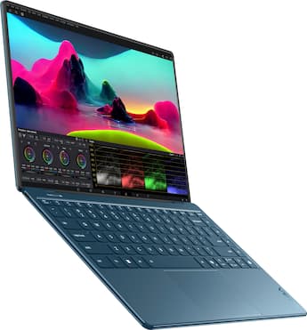 Lenovo Yoga Slim 9i Copilot+ PC 14 Lenovo Yoga Slim 9i Copilot+ PC 14