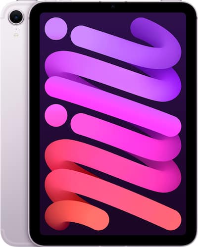 Apple iPad mini (A17 Pro chip) Built for Apple Intelligence Wi Fi Apple iPad mini (A17 Pro chip) Built for Apple Intelligence Wi Fi