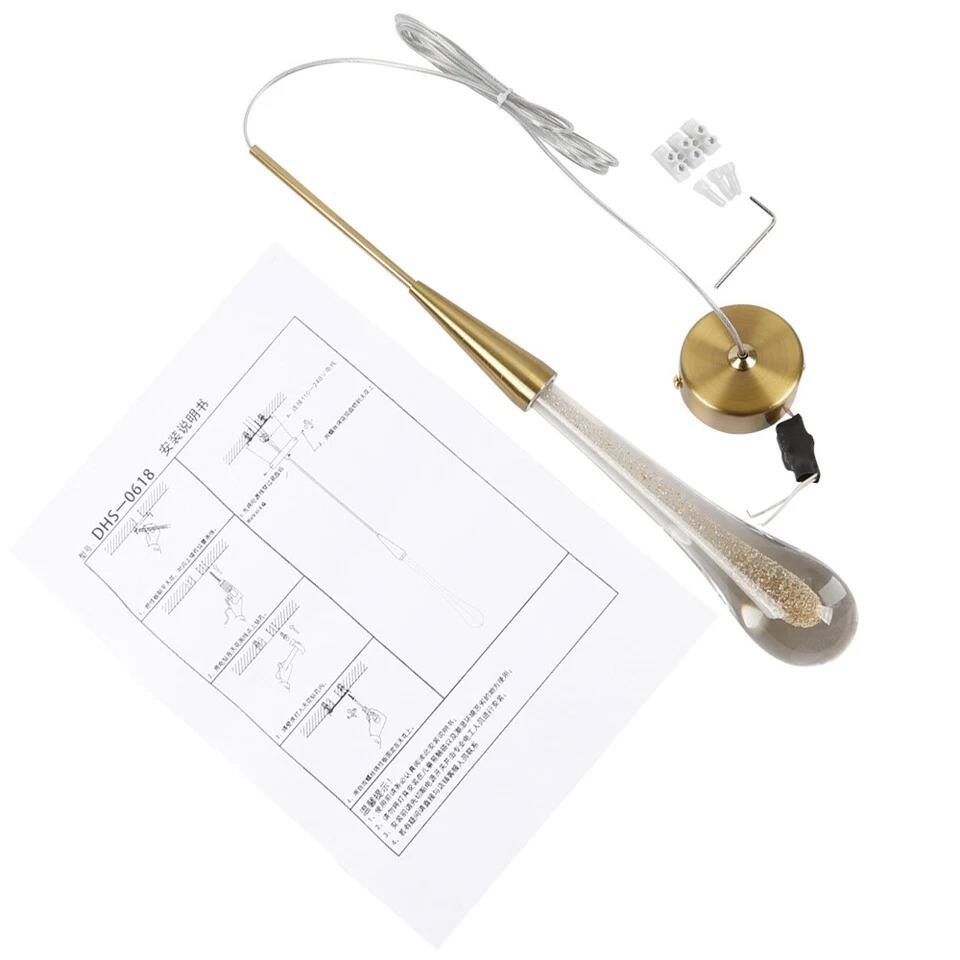 DHS-0618  
安装说明书  

UNIVNNON | 1