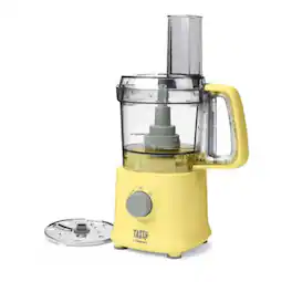 Cuisinart - Refurbished Excellent - Mini Processor MP300T - Yellow