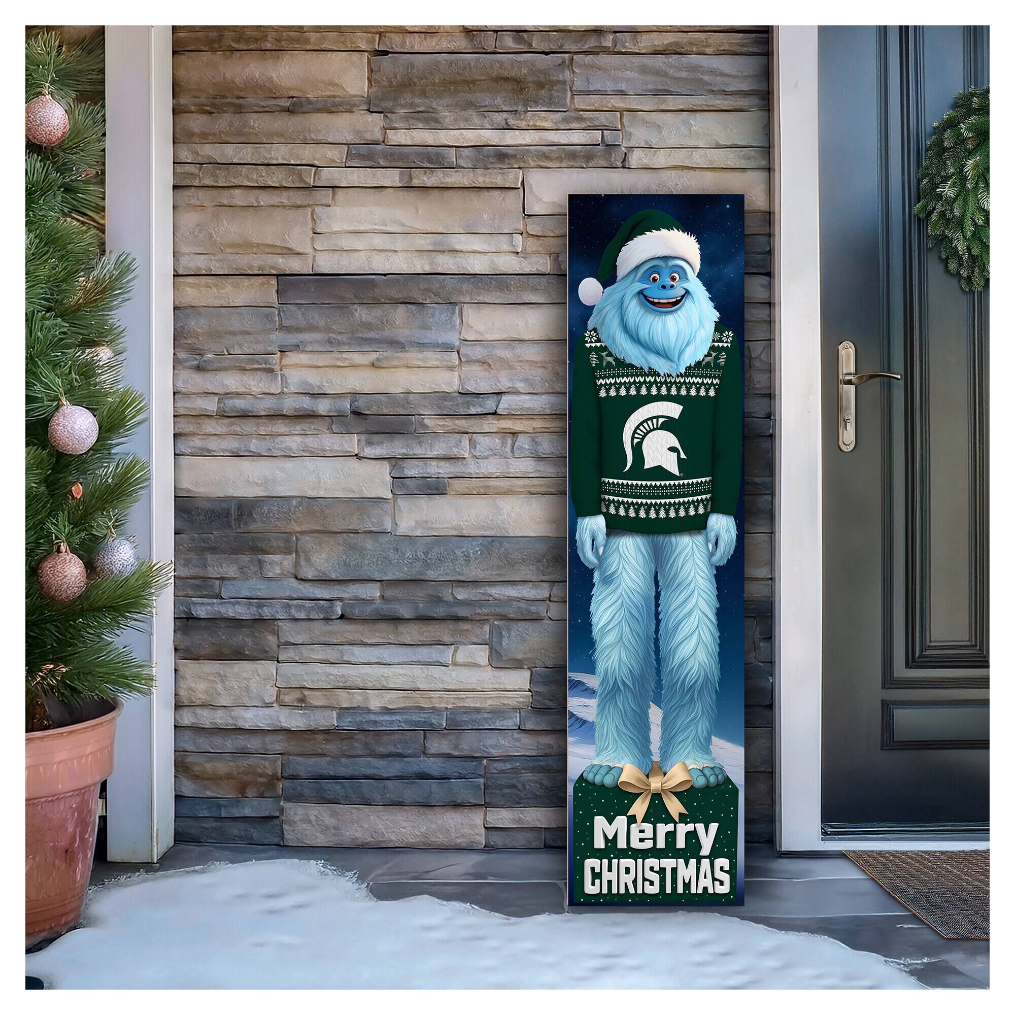 Merry CHRISTMAS