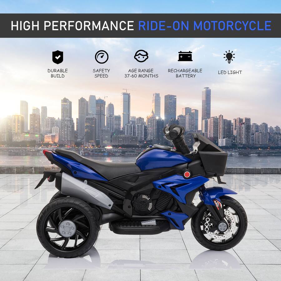 Electric Motorbike Speed Specification photo