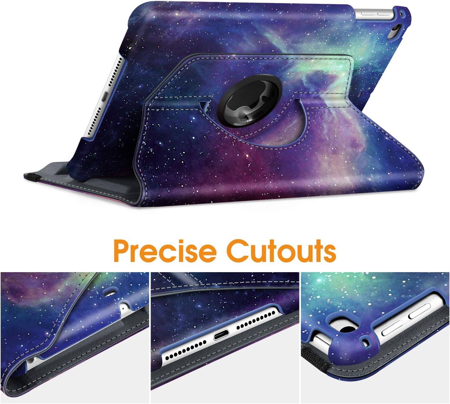 Precise Cutouts