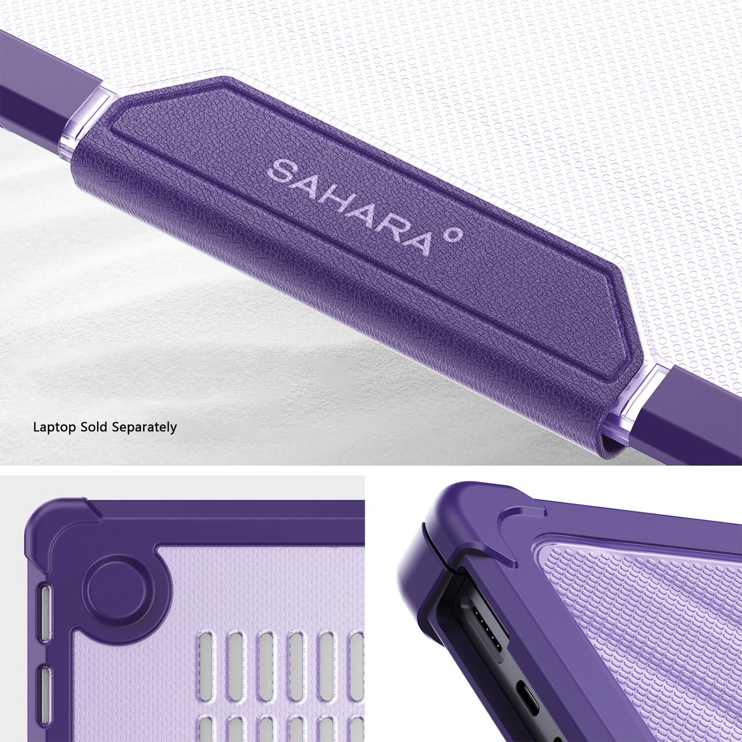 Sahara O Laptop Sold Separately