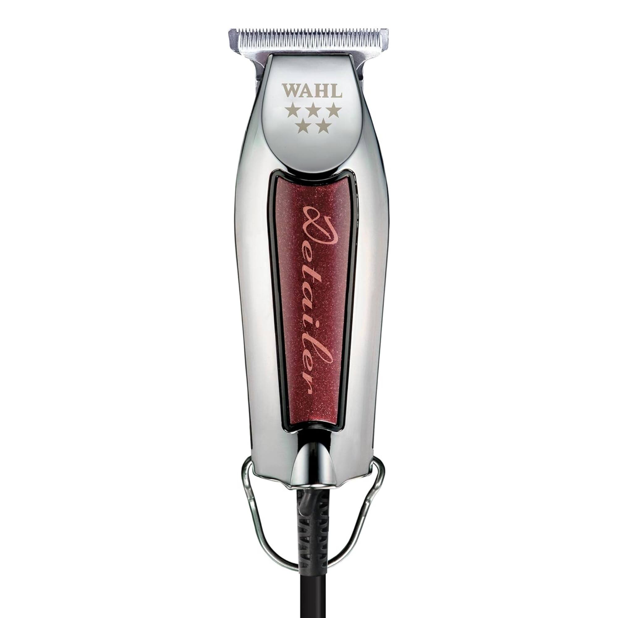 WAHL Detailer
