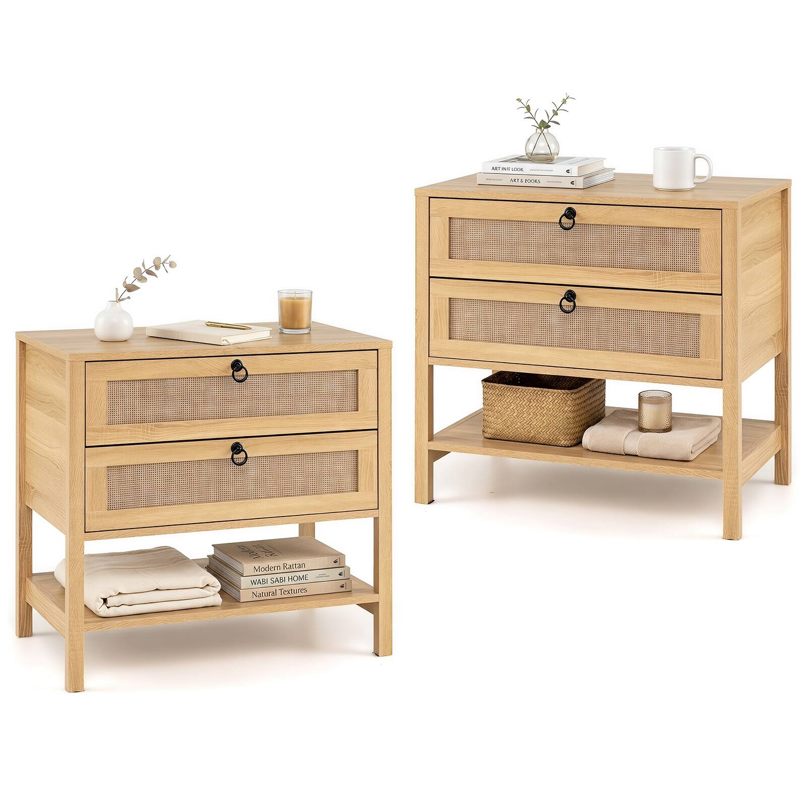 Natural Oak