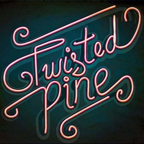Twisted Pine - Twisted Pine   - COMPACT DISCS [CD] price history on PriceWatchPro