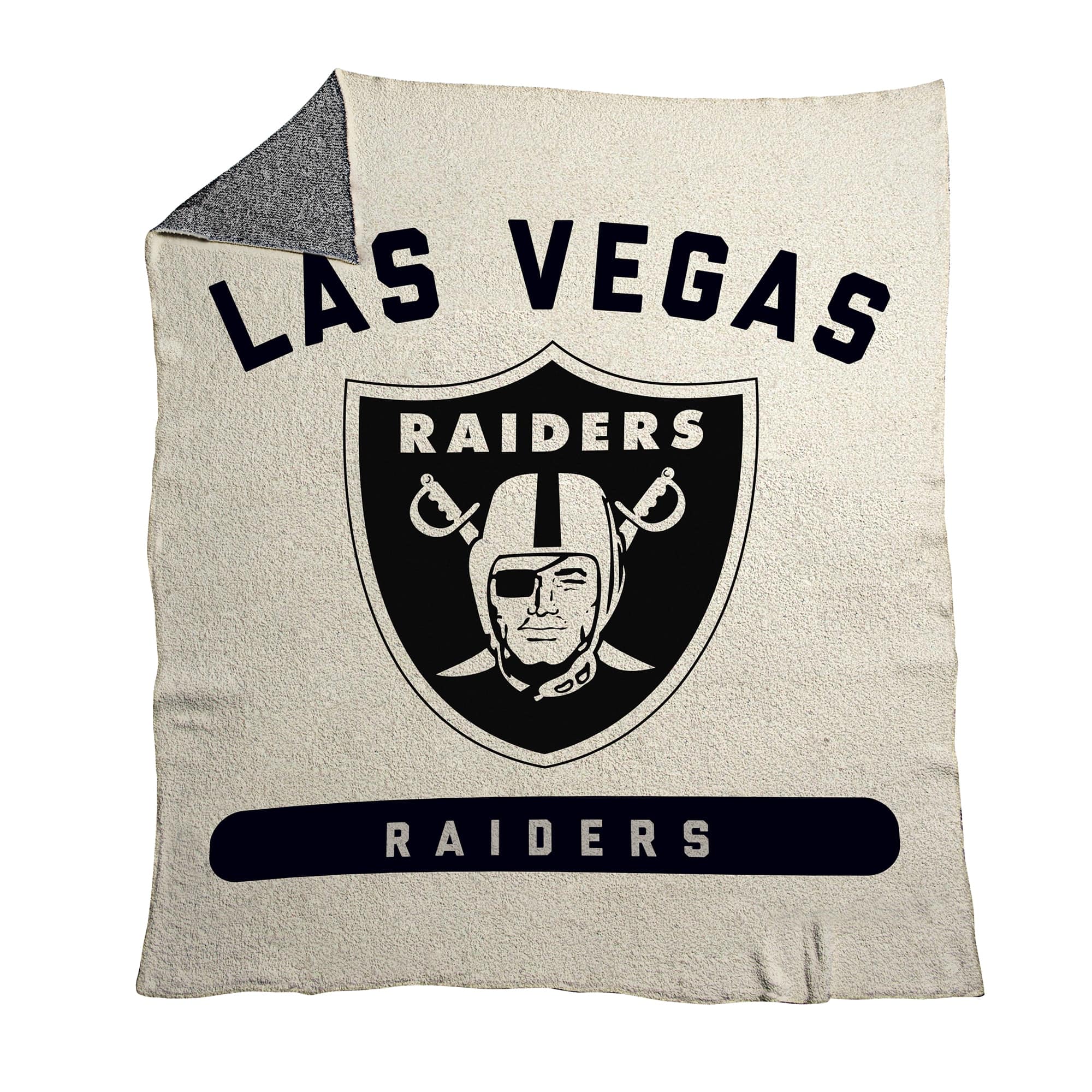 LAS VEGAS  
RAIDERS  
RAIDERS