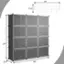 The text on the image reads "10" 7.5" 49" 12.5" 49". This indicates that the dimensions of the object are 10 inches by 7.5 inches by 49 inches by 12.5 inches by 49 inches.