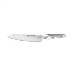 Global - SAI 6" Utility Knife - Silver