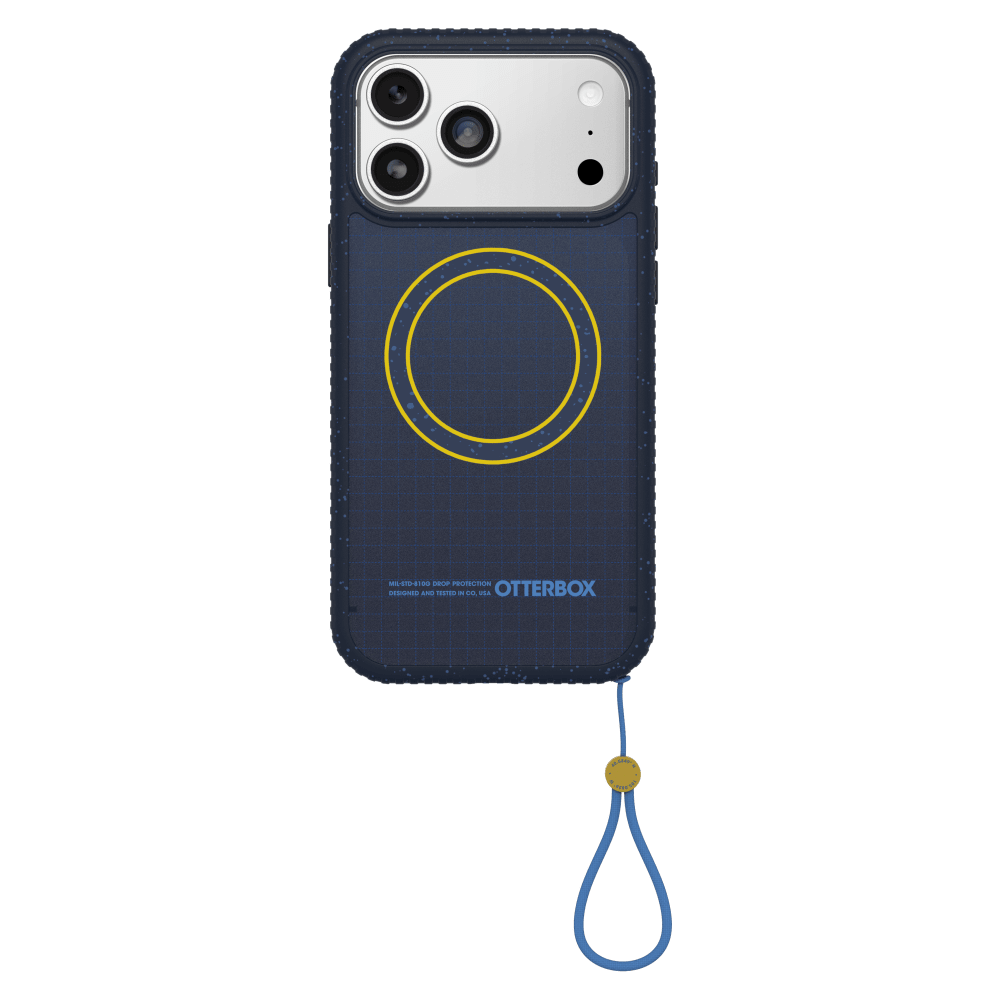 MIL-STD-8100 DROP PROTECTION DESIGN OUT 3170 N 00, VSA OTTERBOX