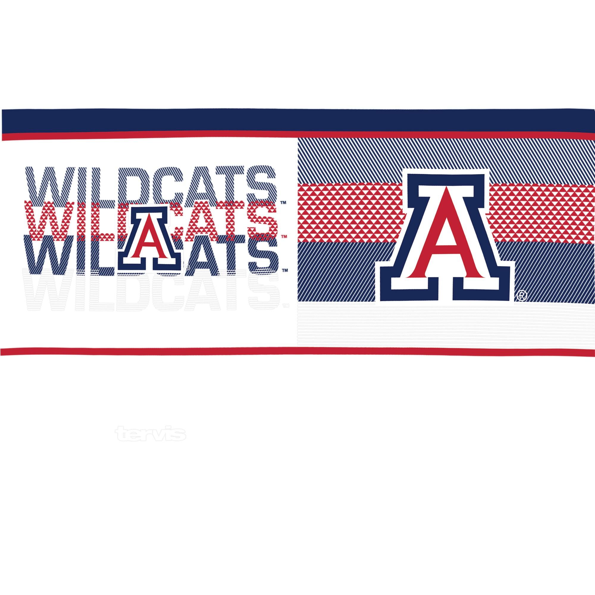 WILDCATS  
WILDCATS  
WILDCATS  
WILDCATS  

A  

tervis