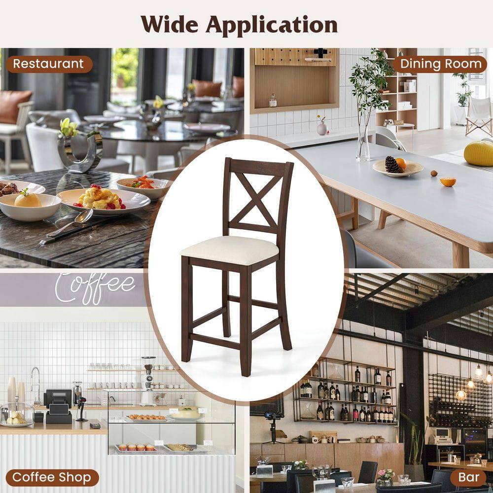 Wide Application

- Restaurant
- Dining Room
- Coffee Shop
- Bar