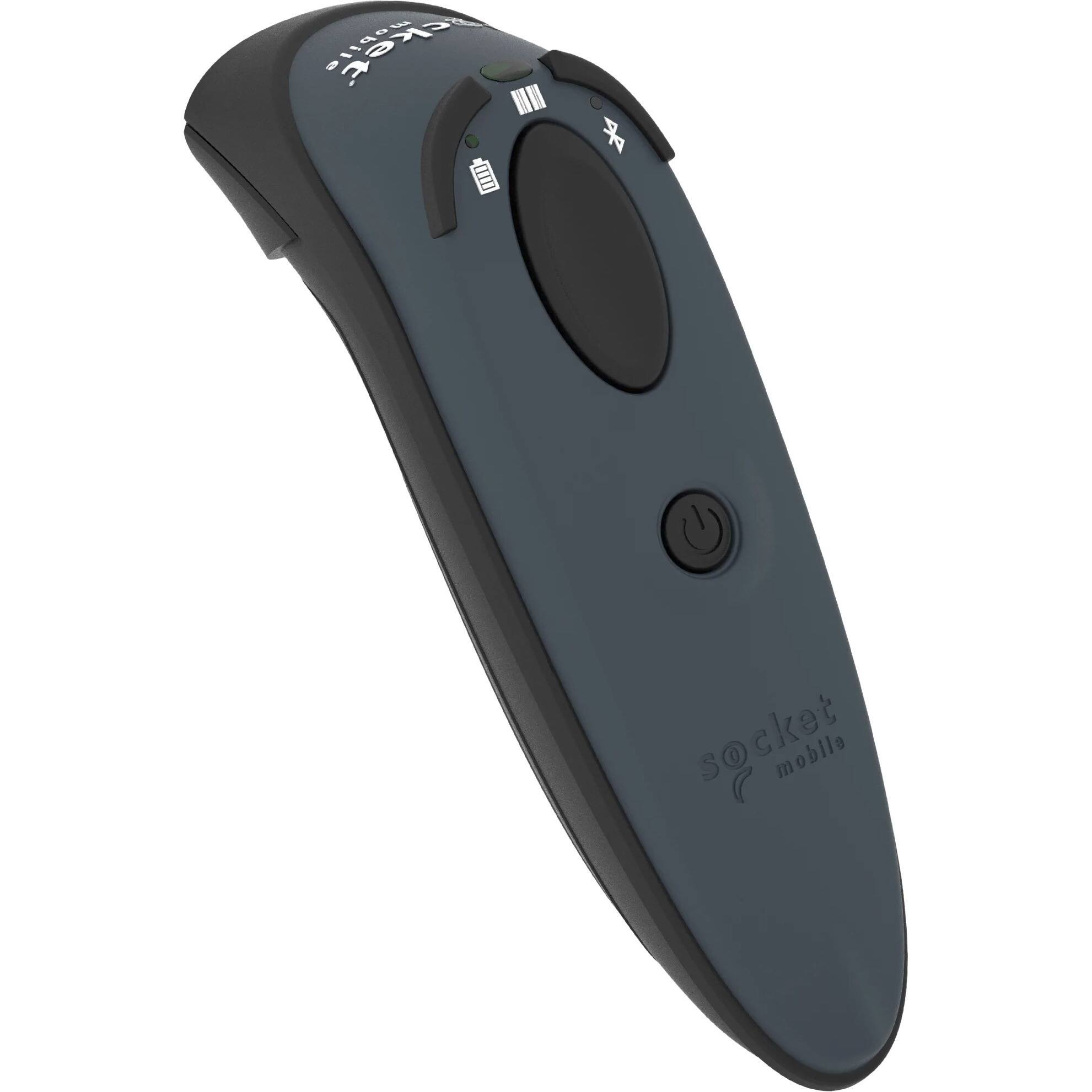 Sleek Socket D720 Barcode Scanner - Best Buy