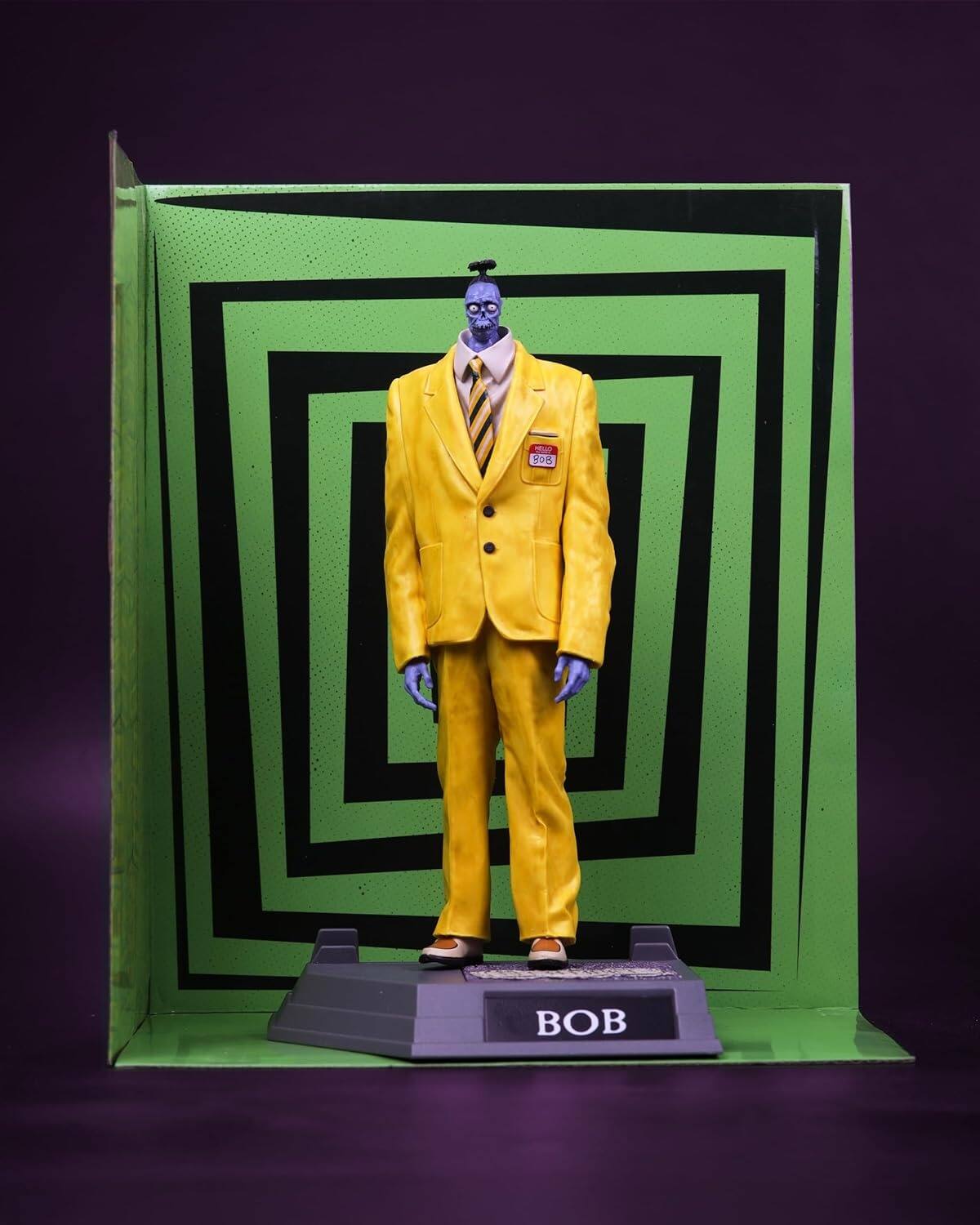 80B BOB