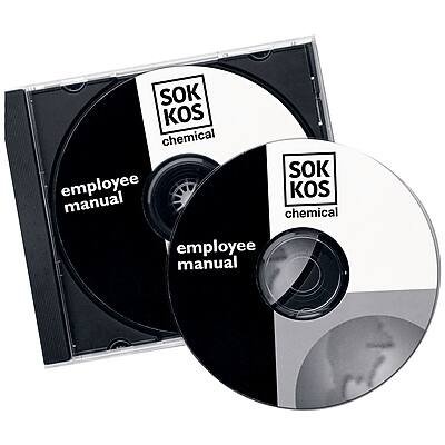 SOK KOS chemical  
employee manual  

SOK KOS chemical  
employee manual