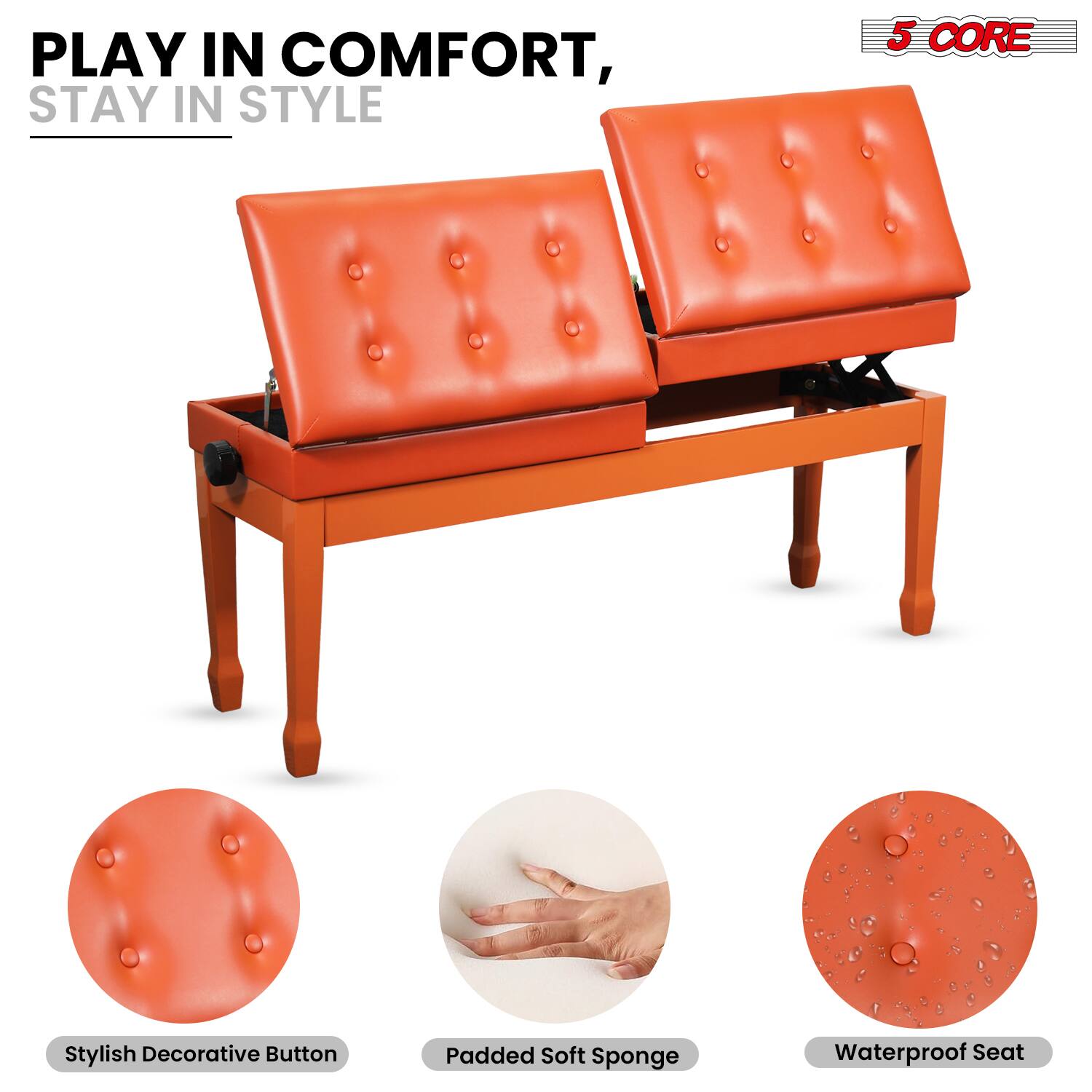 media item thumbnail