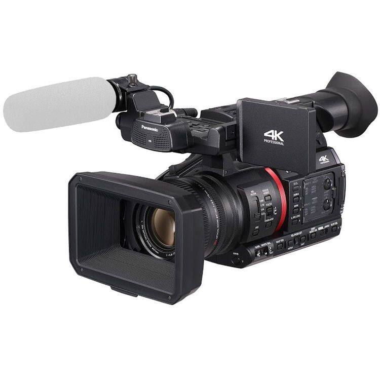 Panasonic 4K PROFESSIONAL