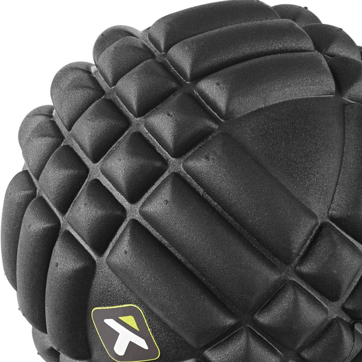 Alt View 2. TriggerPoint - TriggerPoint GRID X Massage Ball - Black - Black.