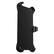 Angle. OtterBox - Defender Series Holster for Google Pixel 9 / Pixel 9 Pro - Black.