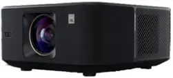 Yaber - K3 Pro Projector, 650 ISO, 30W JBL Speaker, Dolby Audio, WiFi 6, BT, Auto Screen Adapt – - Black - Front_Zoom