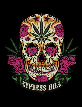Cypress Hill