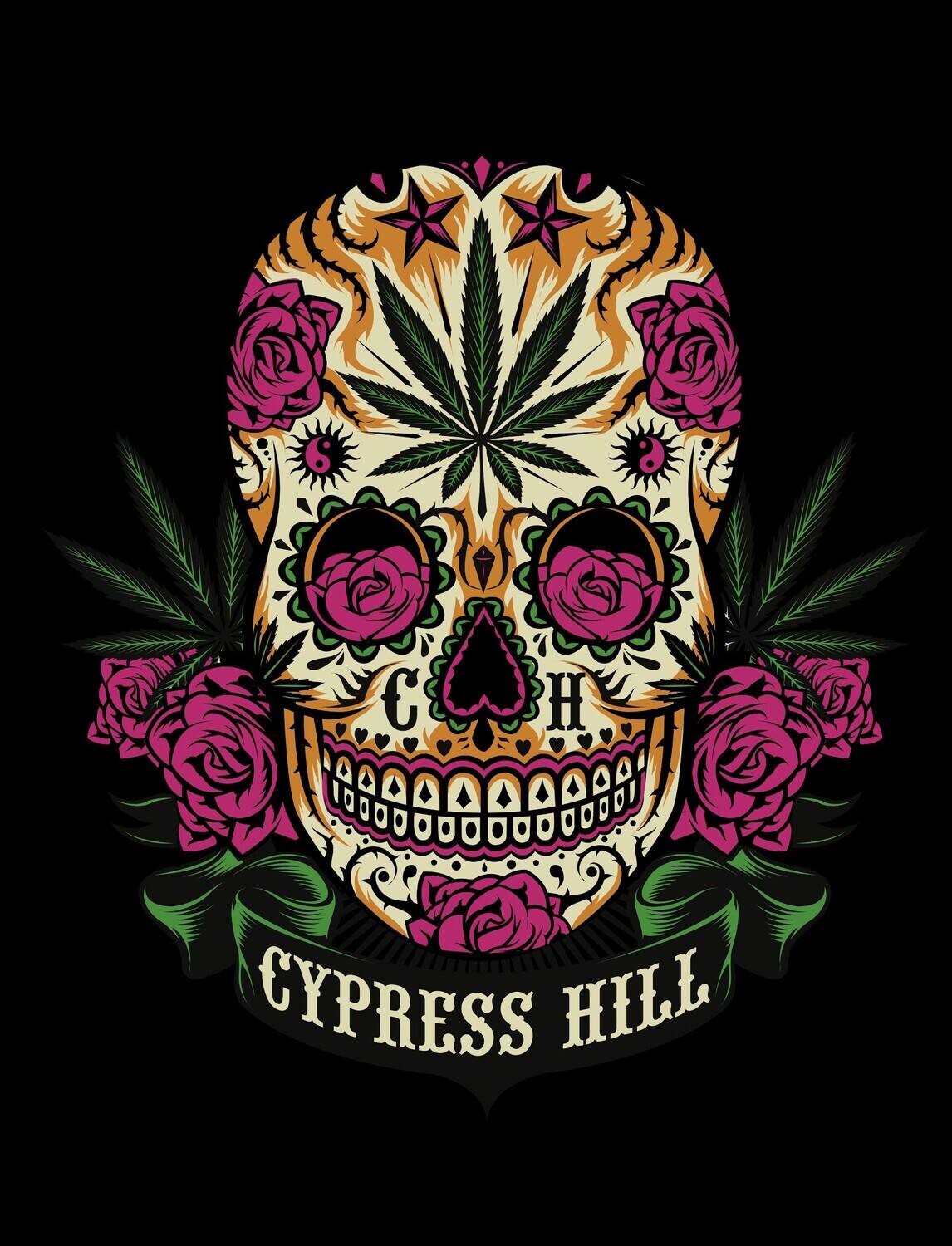 Cypress Hill