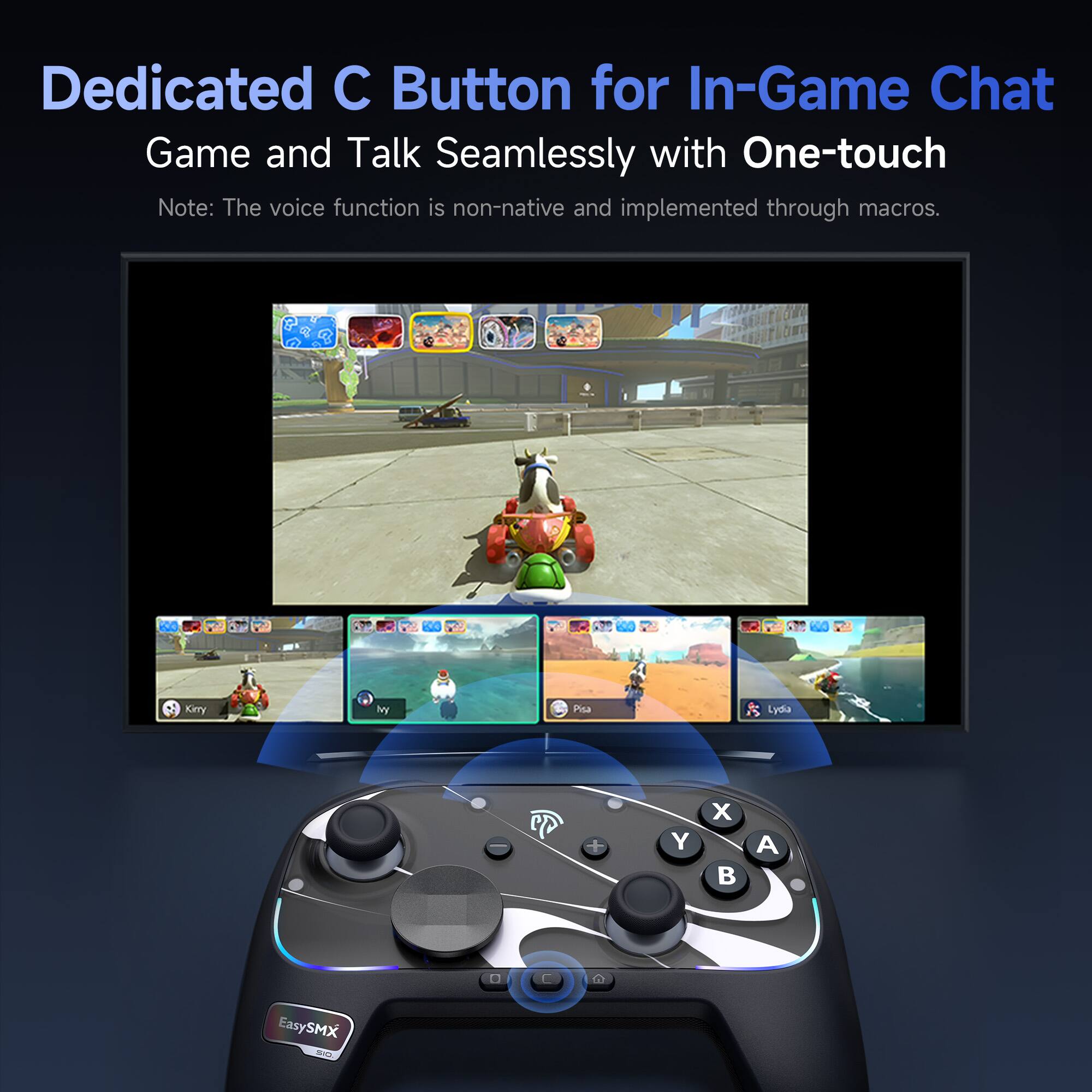 media item thumbnail