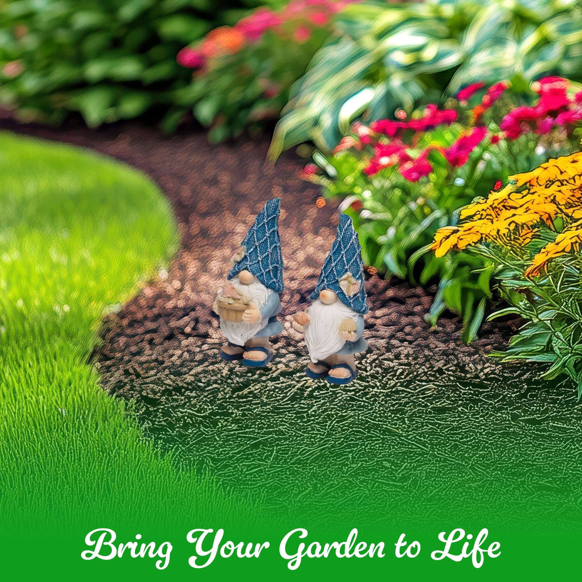 Bring Your Garden to Life