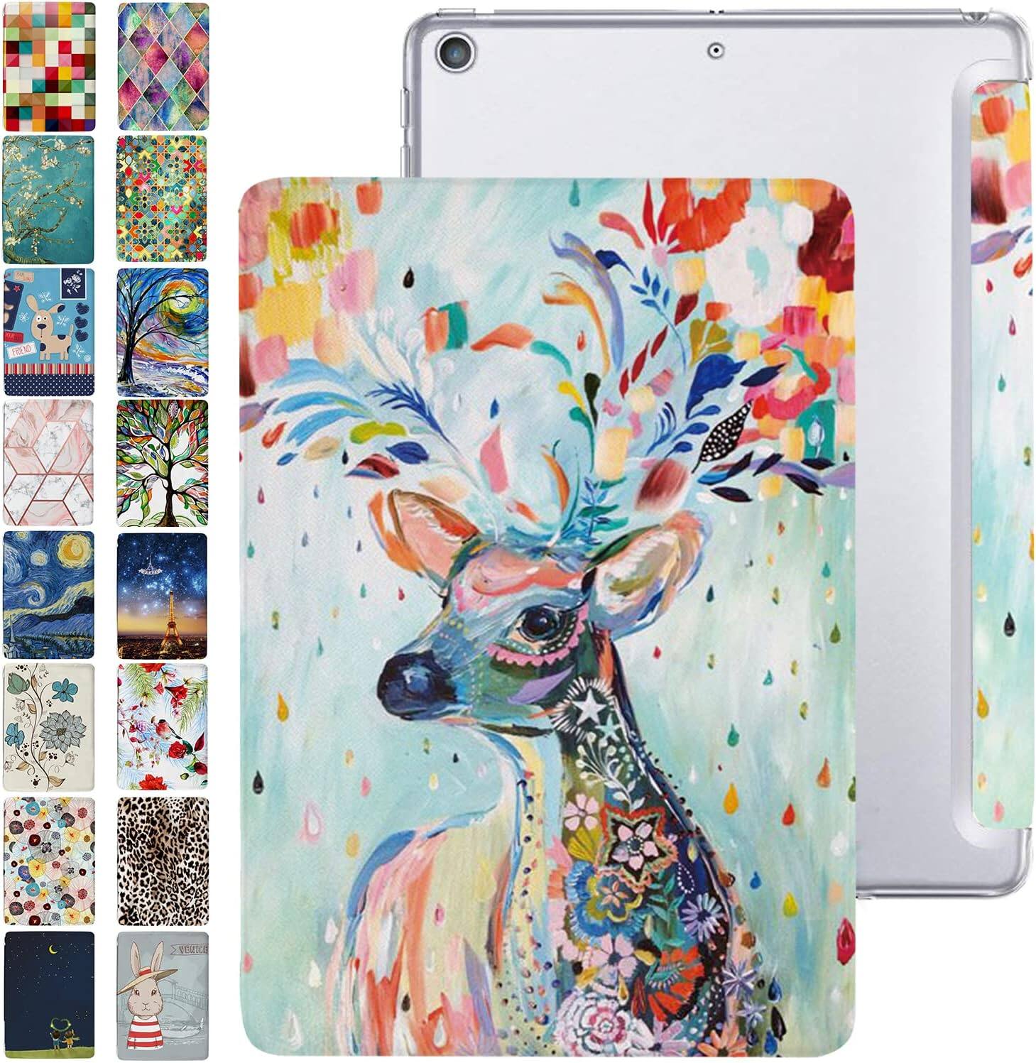 Deer Print